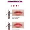 VDIVOV - Lip Cut Liner - 10 Farben