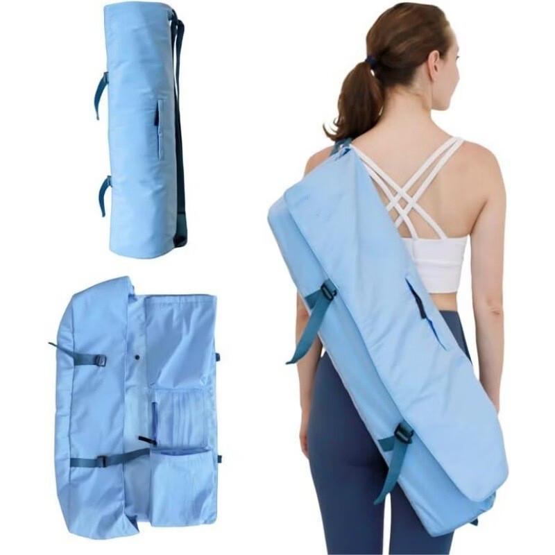 Yoga Mat Carry Bag