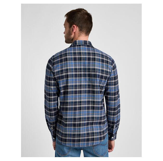 Рубашка Lee REGULAR SHIRT