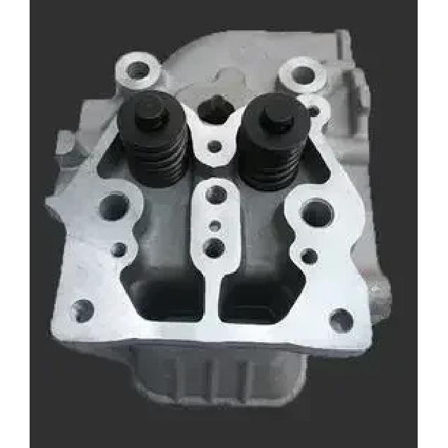 Ansamblu Chiulasă Supapă Admisie Motor Diesel Răcit cu Aer 170F 173F 178F 178FA 186F 186FA 188F 192F 192FA 195FA