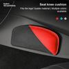 Car Console Knee Pad Door Armrest Protective Pad Comfortable Soft Scratch-resistant Memory Foam Car Knee Rest Relieve Leg