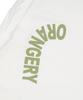 THE COLDEST MOMENT Tcm 26 Long Sleeve (White/Ivory)