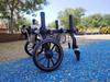 Four-Leg Support Dog Wheelchair for Rehabilitation and Mobility - Medium & Large Dogs