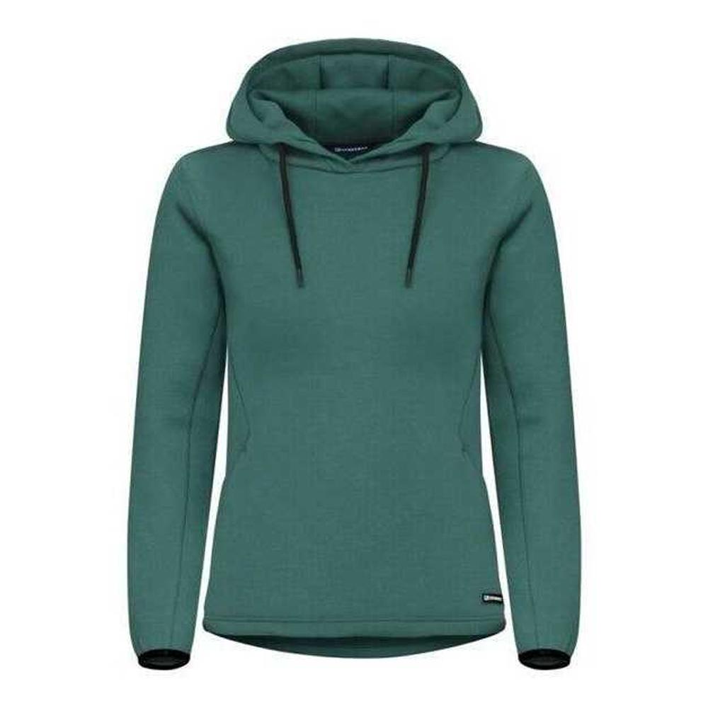 Cutter & Buck Womens/Ladies Pemberton Drawstring Hoodie