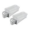 Easy Installation LED Trunk Light Boot Lights Direct Replacement