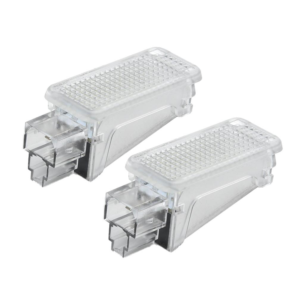 Easy Installation LED Trunk Light Boot Lights Direct Replacement