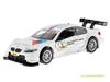 Model 1:42, BMW M3 DTM, White
