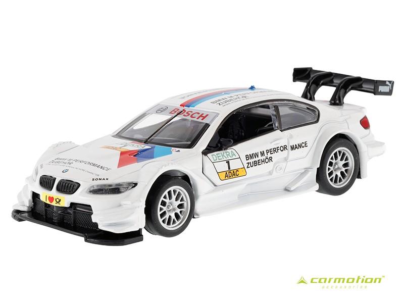Model 1:42, BMW M3 DTM, White
