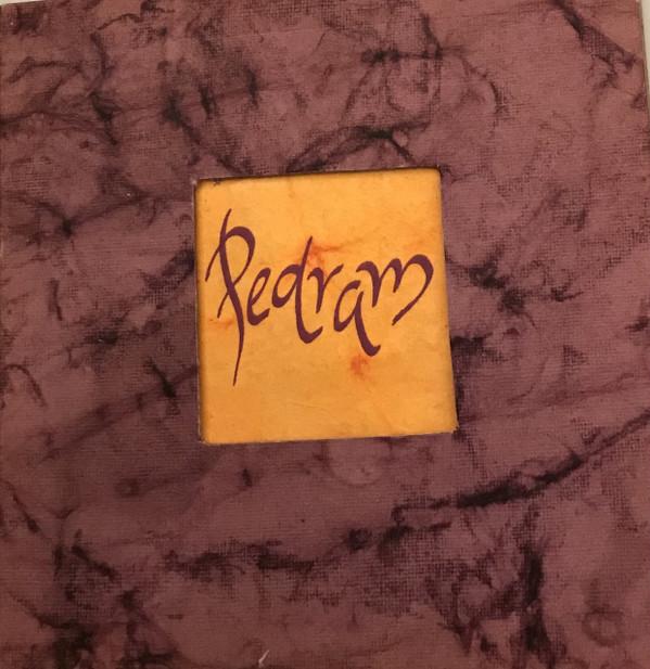 

CD PEDRAM Demo CD NONE Silk Road Comm India World Music Used