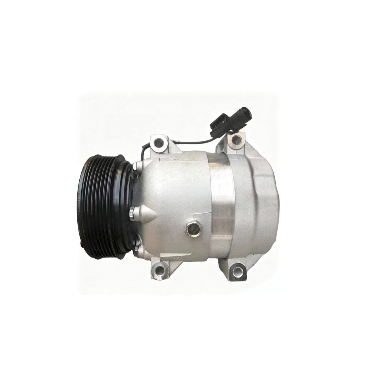 

V5 Compressor Compatible with SsangYong Models 6611304915, 6611305011, 92010948 /
