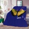 Roupa de cama – Mantas