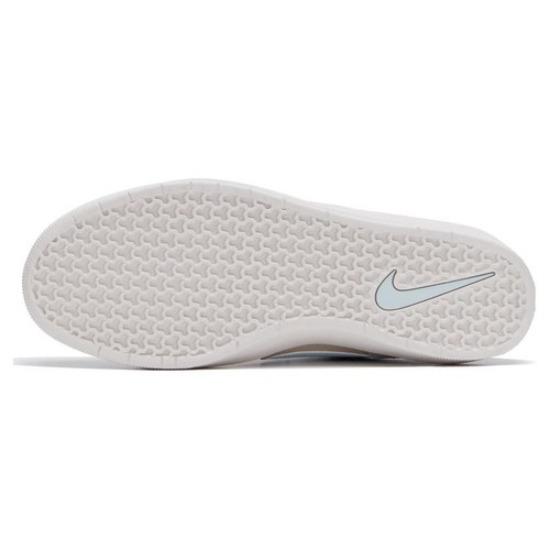 Nike Force 58 Premium SB Light Bone Glacier Blue - DV5476-003