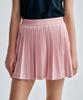 SERGIO TACCHINI W Tacchini Flying Skirt (Pink) (Type A)