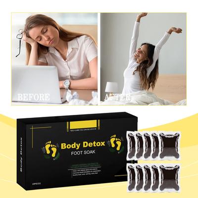 Temizleyici Ayak Banyosu Boncukları, Vücut Ayak Banyosu Boncukları, Bitkisel Detoks ve Şekillendirici Temizleyici Ayak Banyosu Boncukları, Cildi Nemlendirir ve Yorgunluğu Giderir