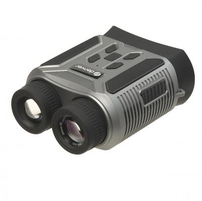 Digital Night Vision Camera with Photo and Video Recording Denver NVI-491, Denver