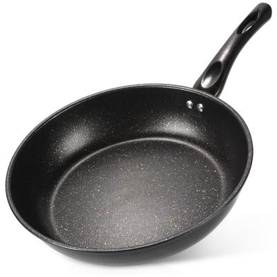Deep Granite Frying Pan Basic Line 28 Cm, 3 L