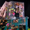 Bigger Space Fish Elevator Acrylic Fish Tower Aerial Extender Fish Tank  Aquarium Products