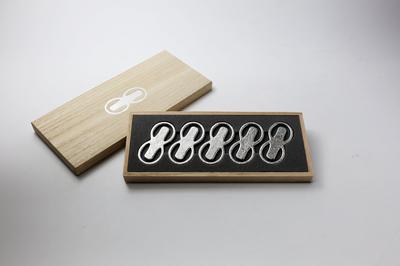 Besteck – Essstäbchen