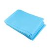 10 Pcs 180*80cm NOn Woven Disposable Waterproof Bed Sheet Massage Beauty Cover White
