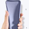 Liquid Silicone Ring Holder Case For Redmi Note 15 4G 15 Pro+ Lens Camera Protective Cover Lanyard For Redmi Note15 ProPlus