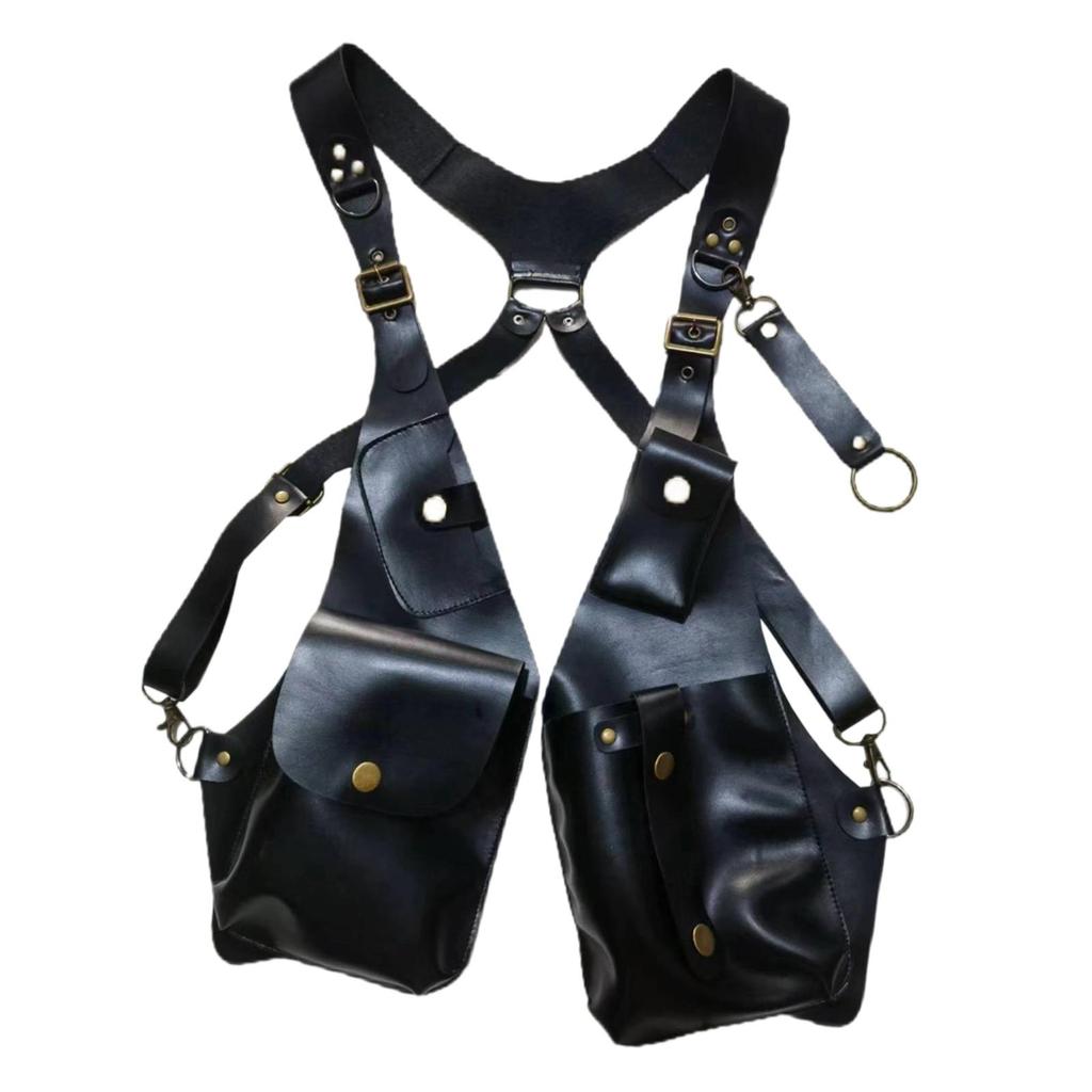 Underarm Bag for Active Lifestyle