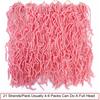 36Inch Pink Soft New Faux Locs Crochet Hair Braids For Women Synthetic Blonde Goddess Nu Locs Braiding Hair Extensions PreLooped