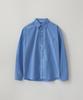 BLANKROOM Field Day Shirt_Lake Blue