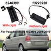 13223919 For Vauxhall/Opel/Astra H/Zafira B/ASTRAVAN 2004-2010 6240399 Tailgate Opening Control Switch 6240325 13223920