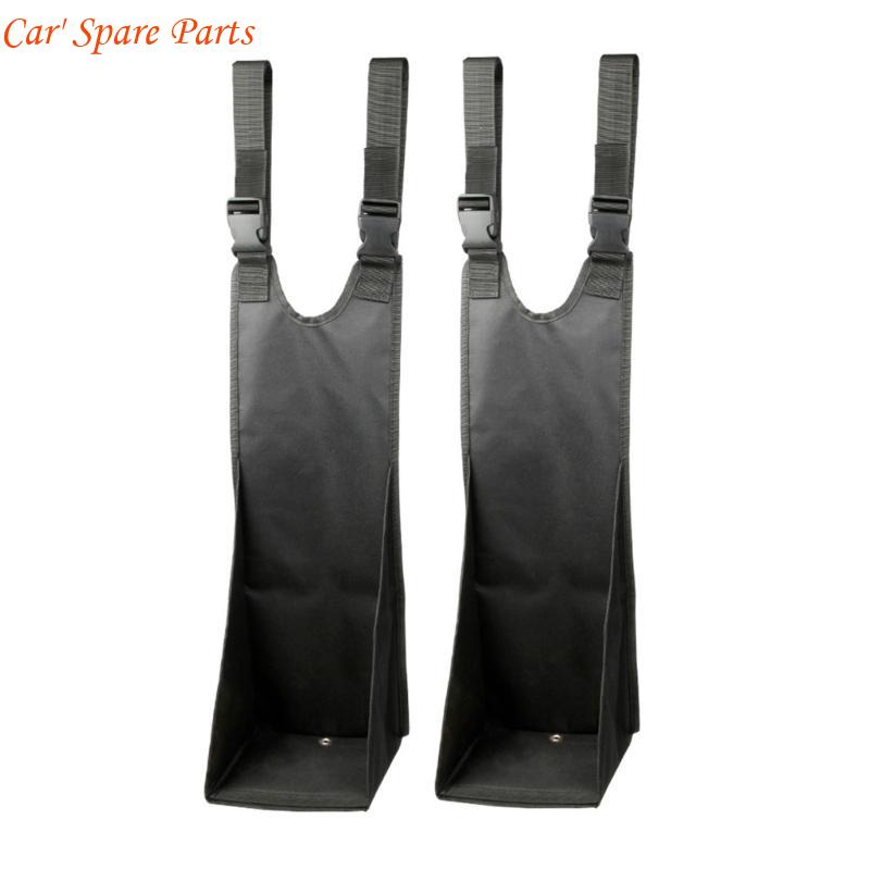 Y4UA Water Resistant ATV Footrest Cushions Anti Slip for Safe Ridings In Wet Conditions