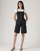 Levi's BAGGY DAD Mid-length Shorts Women's 000MJ-0009 US W28