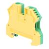 WPE 10 protective rail connector