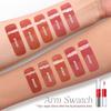 FOCALLURE - Stay Sheen 2 IN 1 liquid Lipstick - 2 Colors