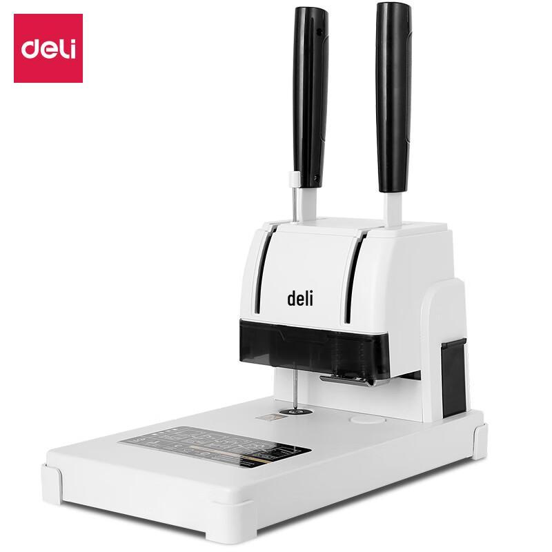 Deli 3888 Document Binding Machine