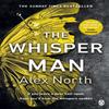 The Whisper Man by Alex North Paperback Book 9781405935999
