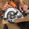 4/5/5.5inch Efficient Energy Saving Lithium Electric Saw Blades for Woodworking Electric Circular Saw Cutting Alloy Gear Blade