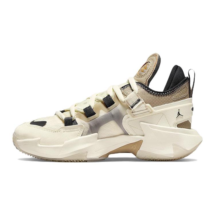 Jordan Why Not .5 Coconut Milk GS DC3643-102 36