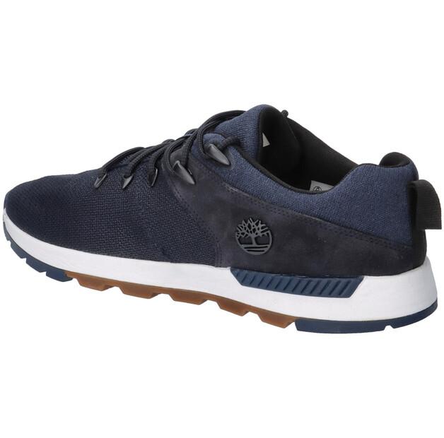 Кроссовки Timberland Sprint Trekr Low Knit