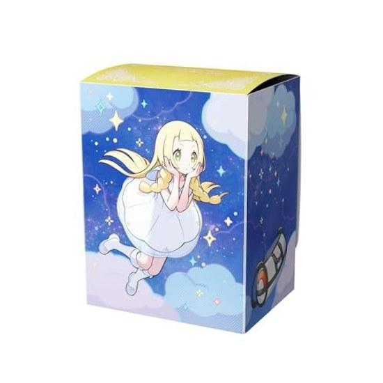 Pokemon Card Game MEGA Expansion Pack Brave Center Set