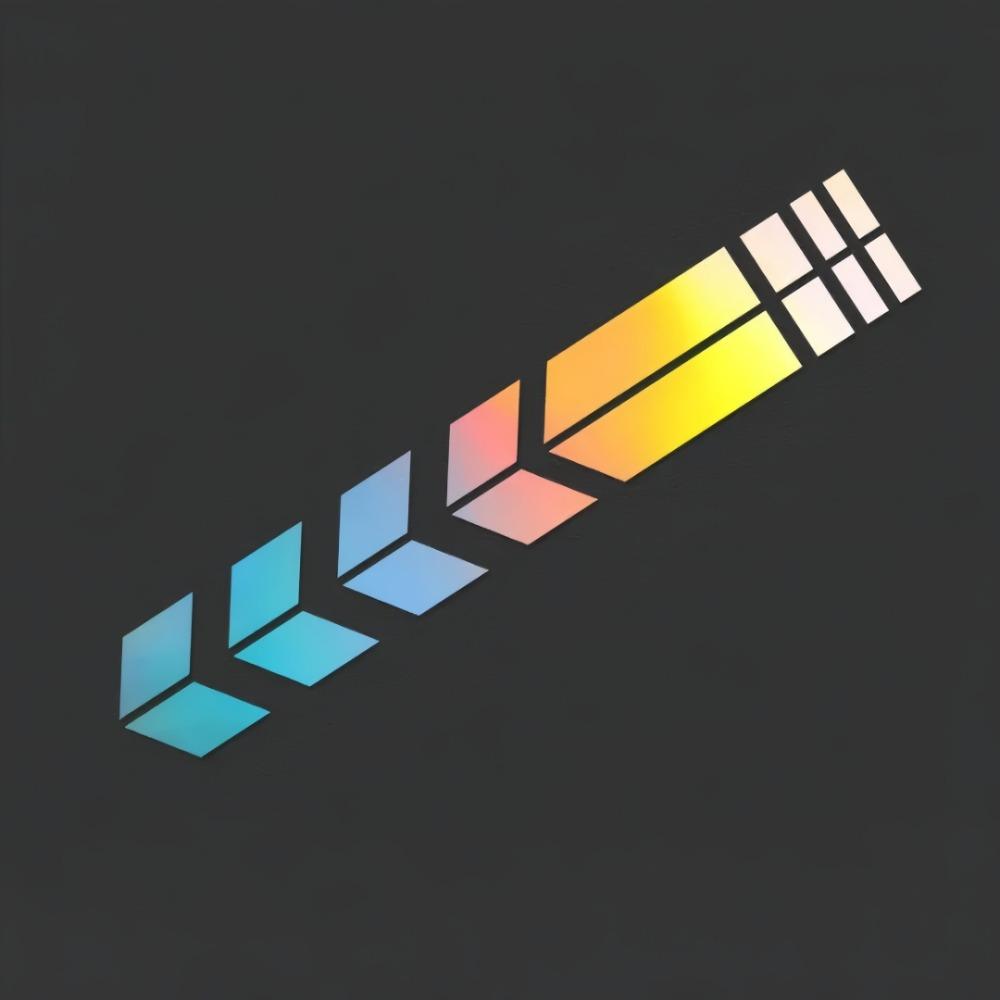 Motorcycle Mudguard Stickers Reflective Strips Car Safety Warning Labels for Decorative Personalized Creative Waterproof Sticker