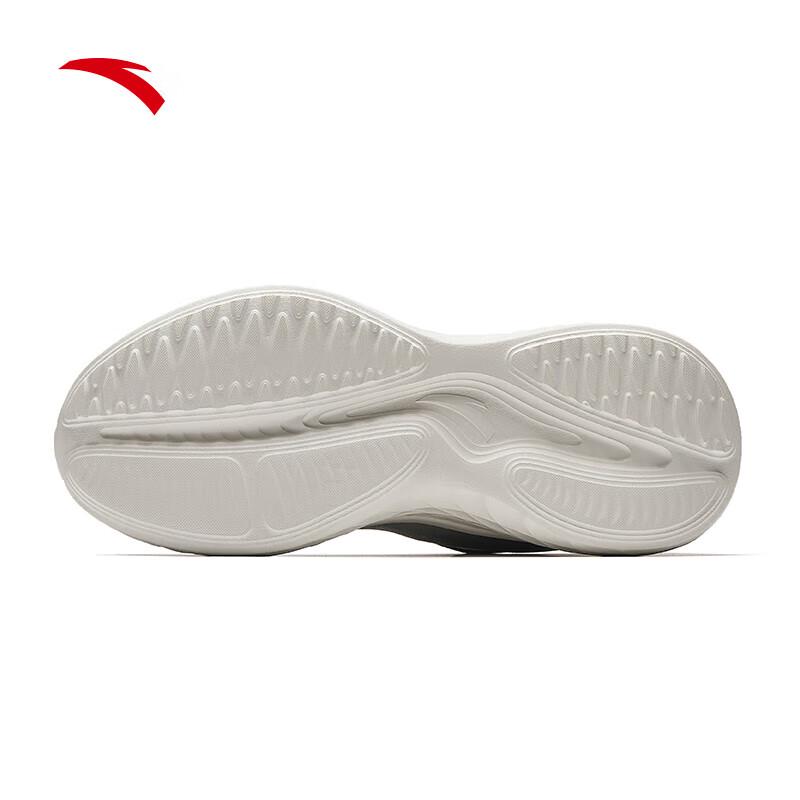 Anta Men's Cushioned Running & Casual Walking Shoes