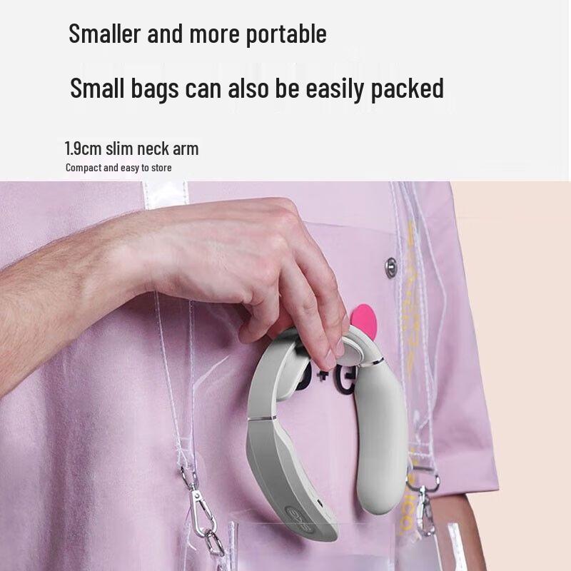 

SKG Smart Neck Massager K3-1T