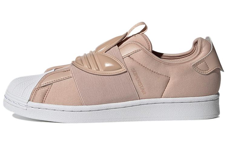 

Adidas Originals Superstar Slip On Pink Blue GZ8400 35⅔