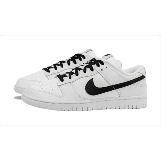 Nike Dunk Low Reverse Panda 2022 DJ6188-101 EU 38.5 белый