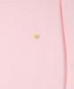Nodeuyuumeon Basic Crew Neck Round Knit [Pink]