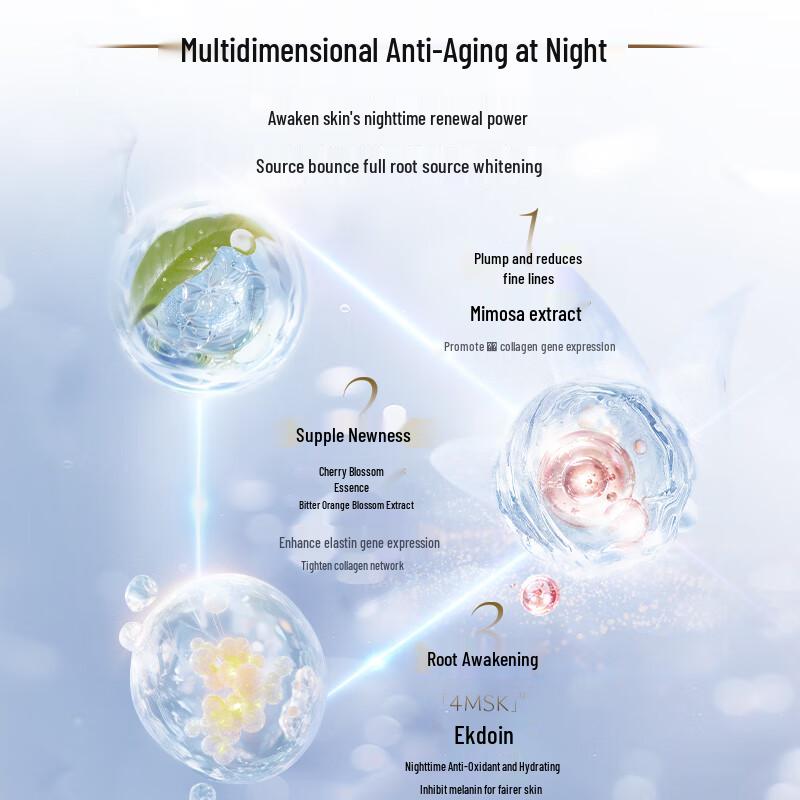 Cle de Peau Beaute Radiant Skincare Trio Set