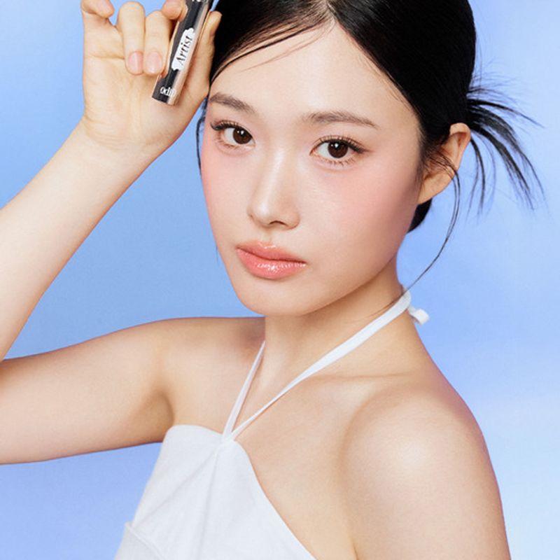 Odid Artist Leftover Hair Fixed Kara 8ml