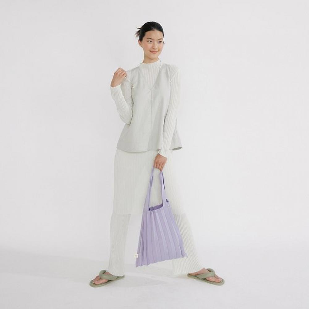 Pleatsmama Shoulder Bag Bora Apollo