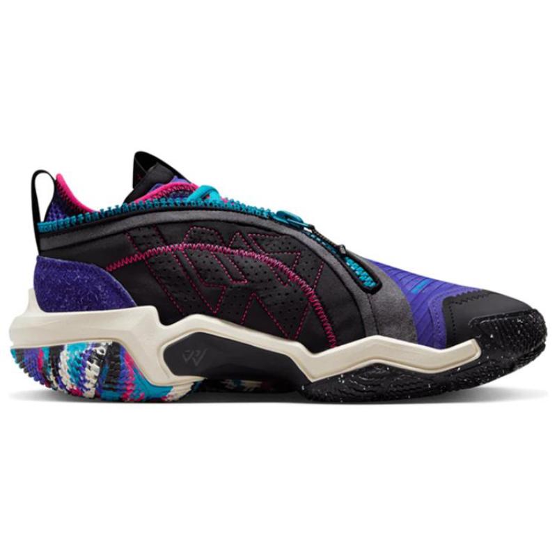 Air Jordan Why Not Zer0.6 'Bright Concord' Jordan DO7190-460