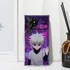 Hunter HXH Anime Phone Case For Samsung Galaxy S26 S25 Edge S24 FE S23 S22 Ultra S21 Plus S20 + Art Fundas Back Cover Galaxy S25