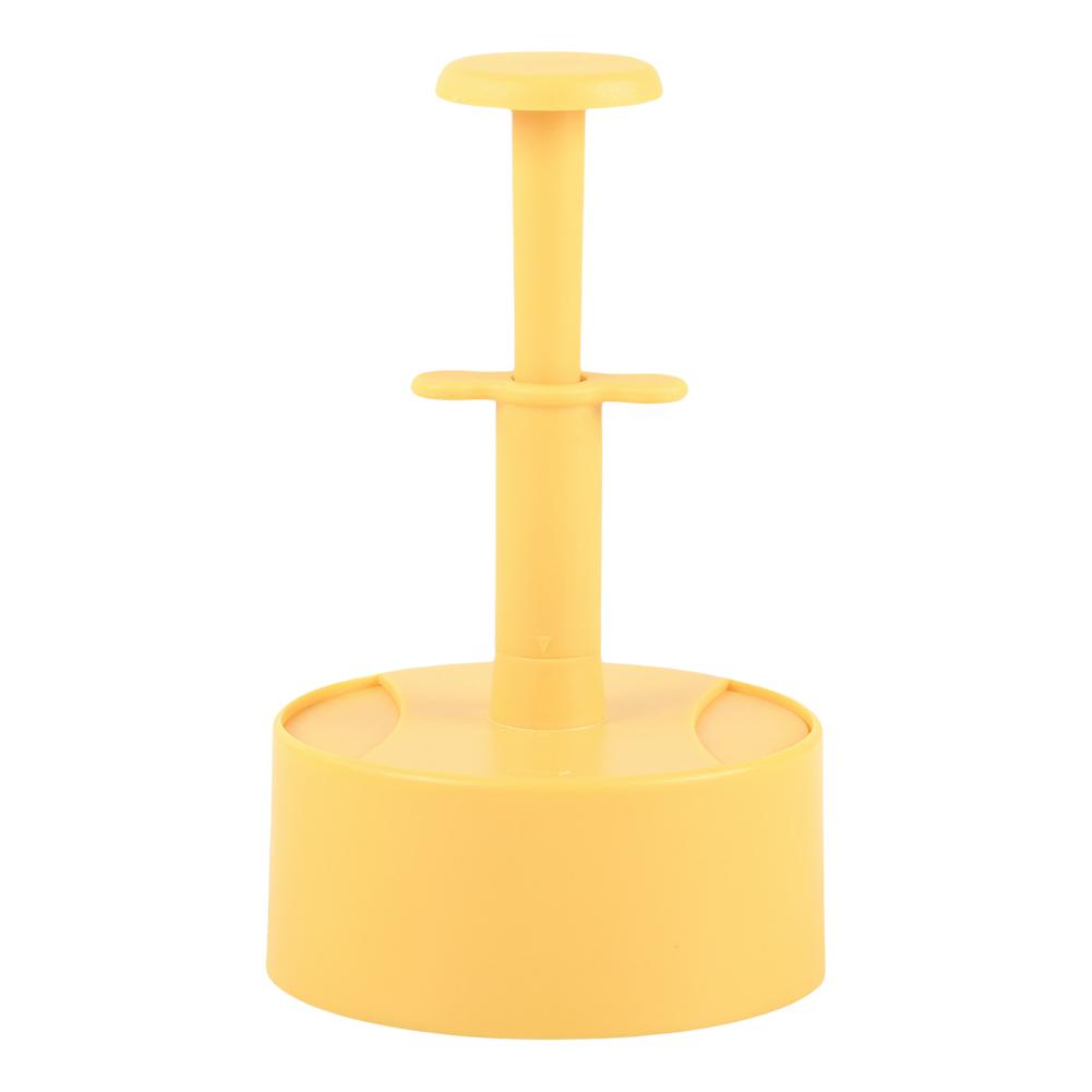 Burger Patty Maker with 100 Patty Papers Non-Stick Hamburger Patty Maker Circular Non-Stick Beef Presses Tool Meat Kitchen Tools